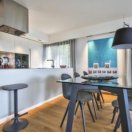Sublime Appartement Promenade Des Anglais นีซ ภายนอก รูปภาพ