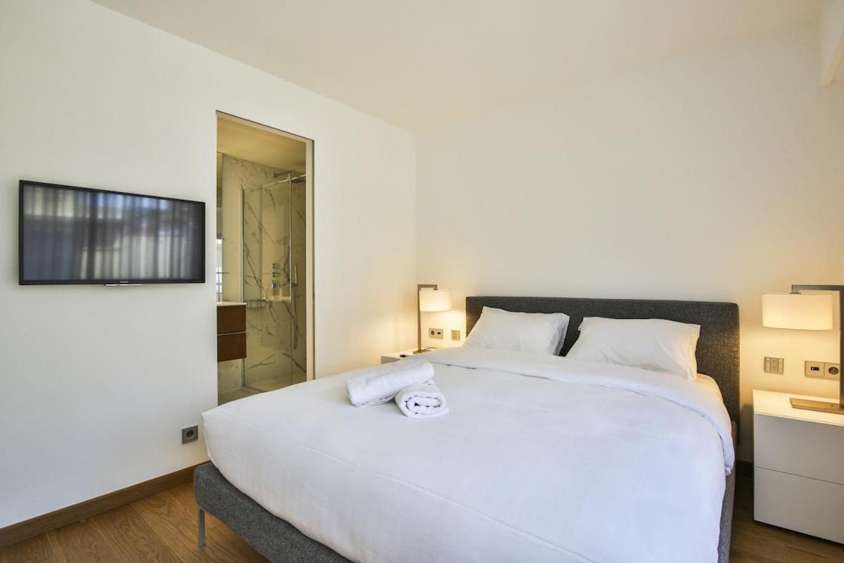 Sublime Appartement Promenade Des Anglais นีซ ภายนอก รูปภาพ